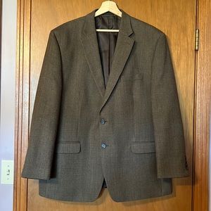 Chaps Men’s Sports Coat 48R